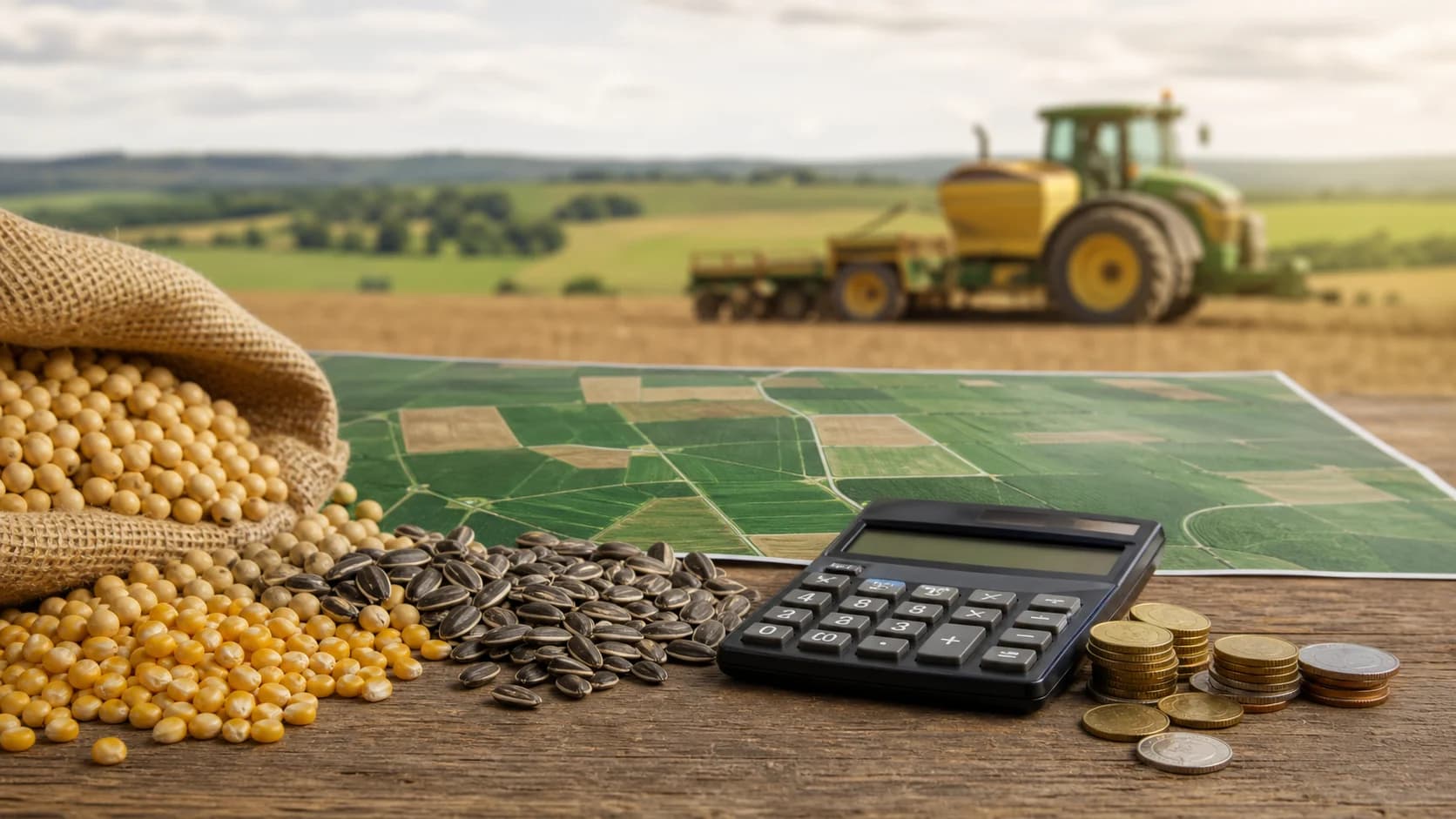 Fique por dentro: Pedidos de recuperação judicial no agro caem 20,7% no 2º trimestre