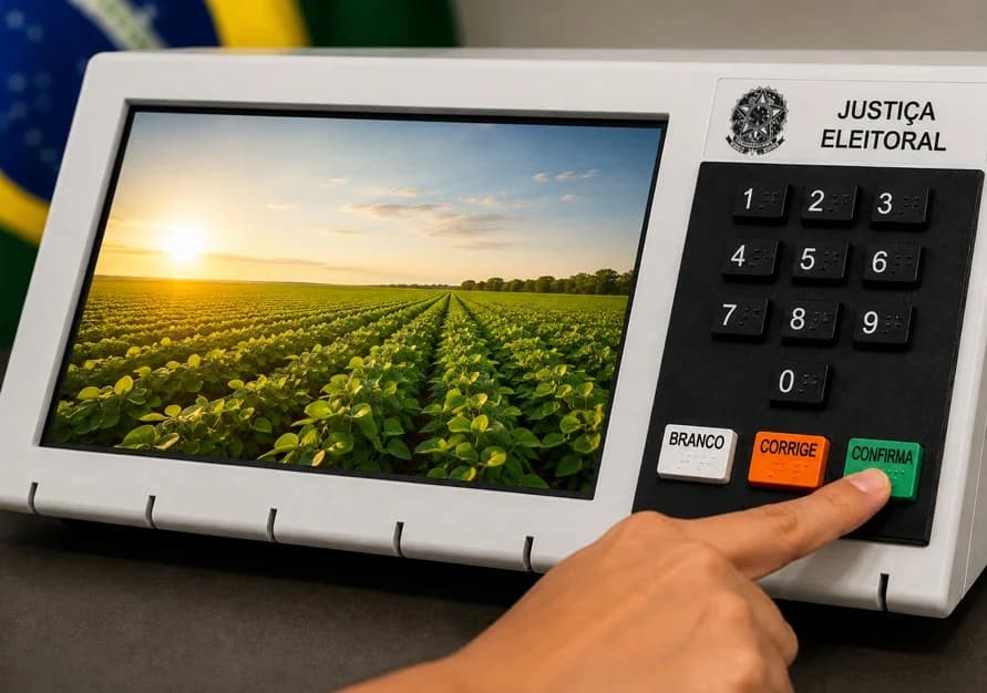 Entenda: O agro depois das urnas
