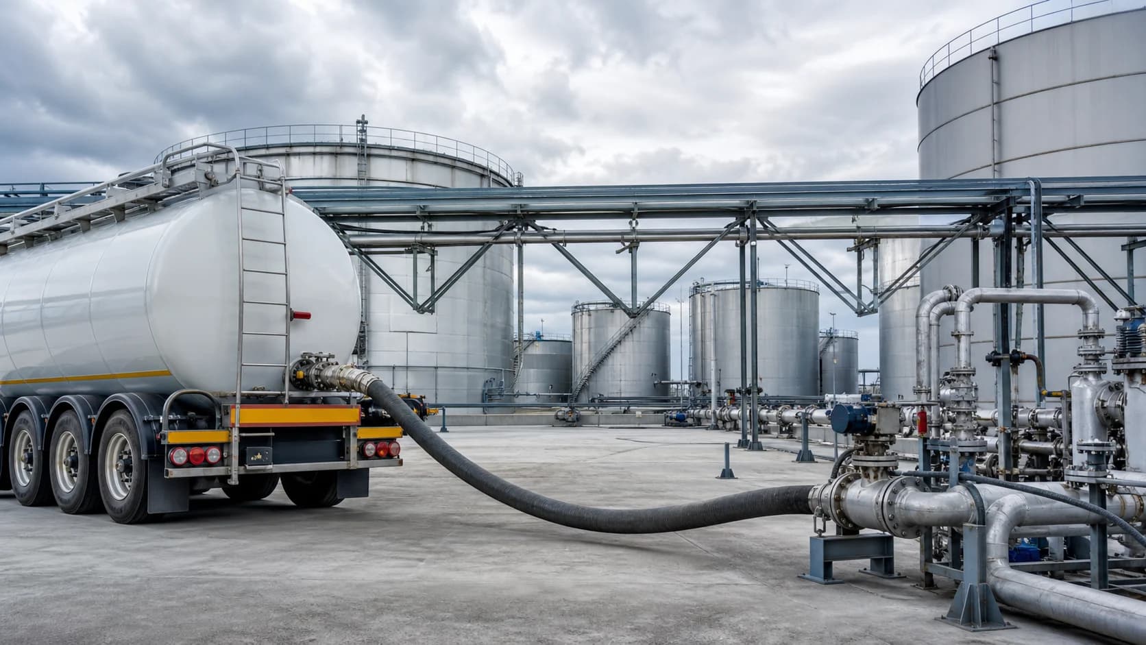 Fique por dentro: Brent deve rondar US$ 90 até o fim de 2026, com alívio limitado em 2027