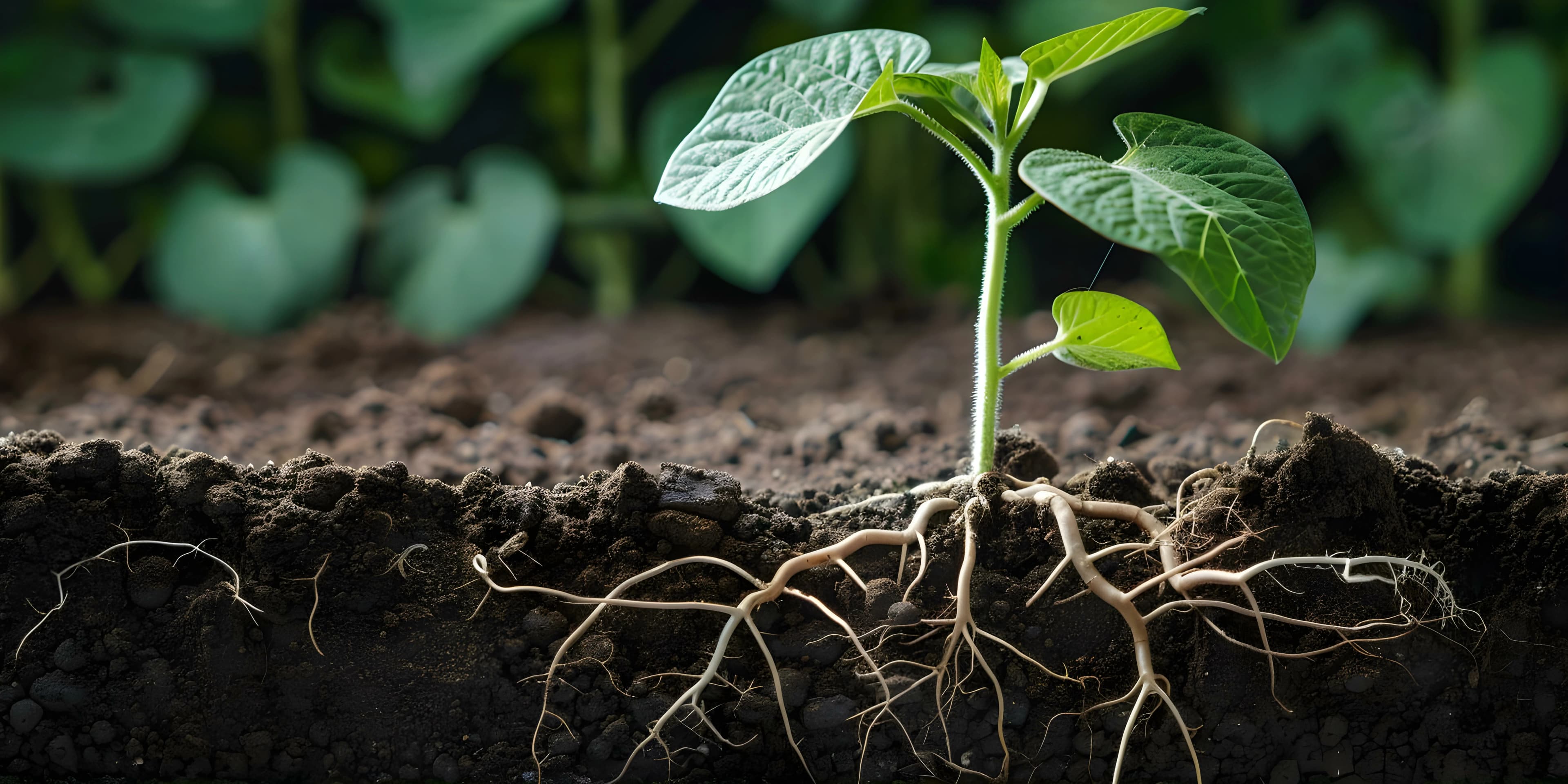 Atualização: Yara une nutrição e tecnologia para preparar a soja contra extremos climáticos em safra marcada pelo El Niño