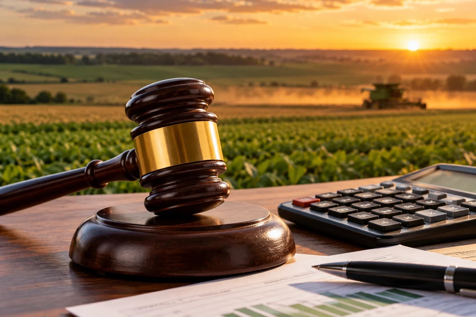Panorama: Pedidos de recuperação judicial no agro caem 20,7% no segundo trimestre, aponta Serasa