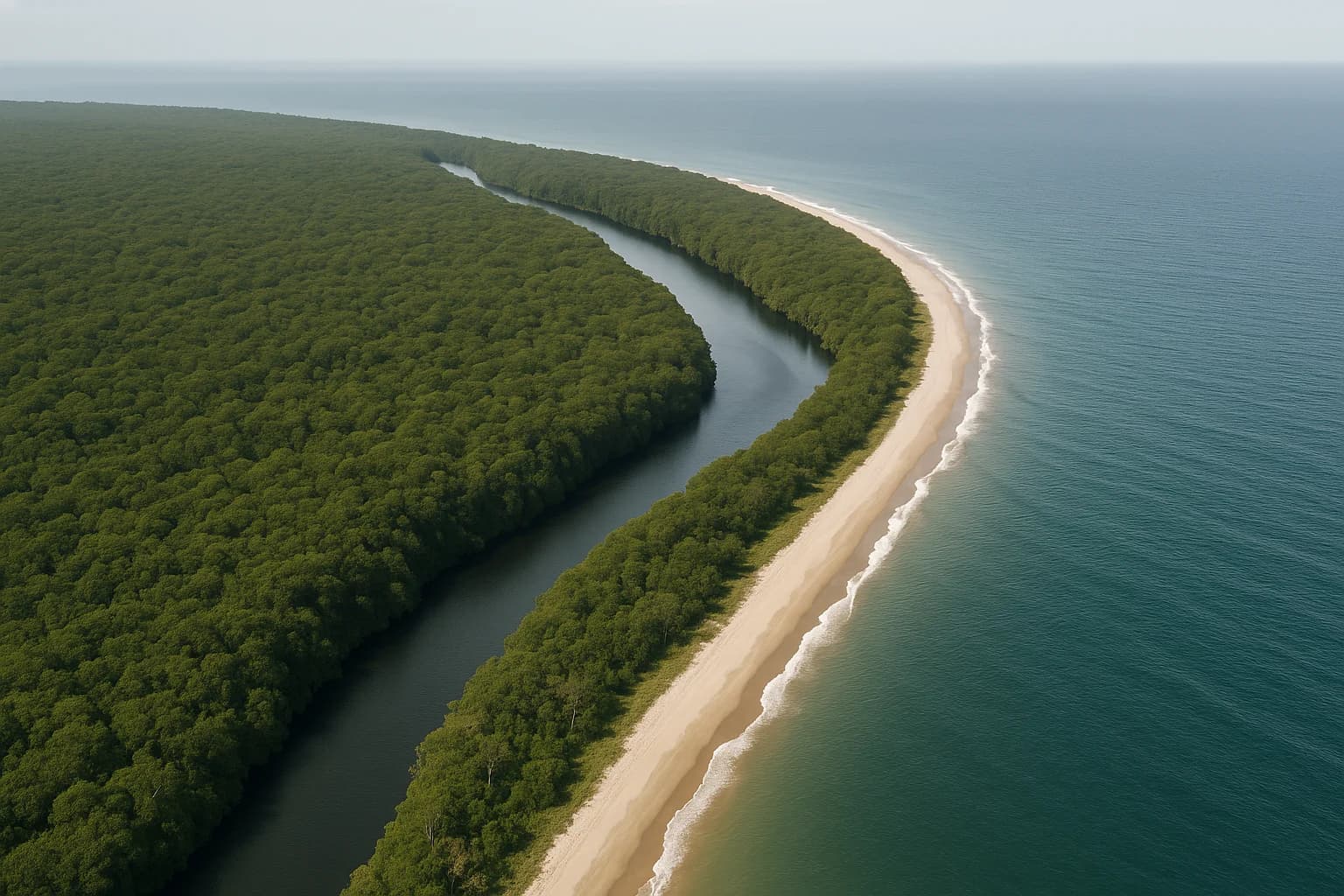 COP17 da Biodiversidade inicia revisão de metas globais na Armênia