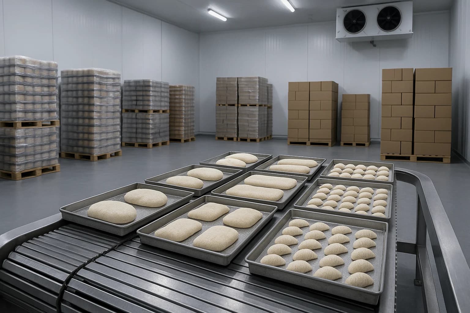 Região: M. Dias Branco compra 80% da Grespan e entra em pães congelados