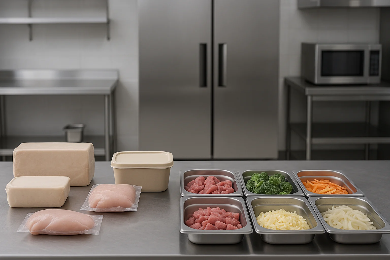 Em destaque: Seara projeta crescer no food service em ritmo seis vezes maior que o mercado em 2026