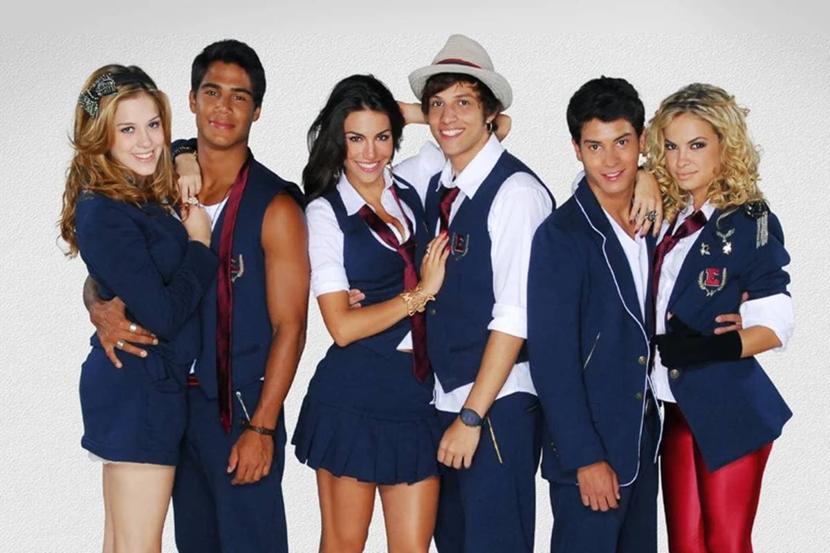 perde a vida Lua Blanco, atriz, cantora e ex-Rebelde, aos 39 anos