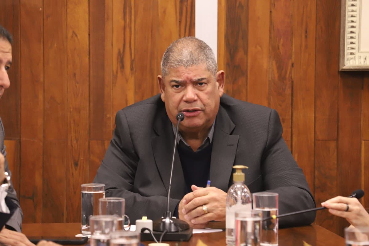 Panorama: Delegada investigada pode ter visto Milton Leite 7 dias antes de operação
