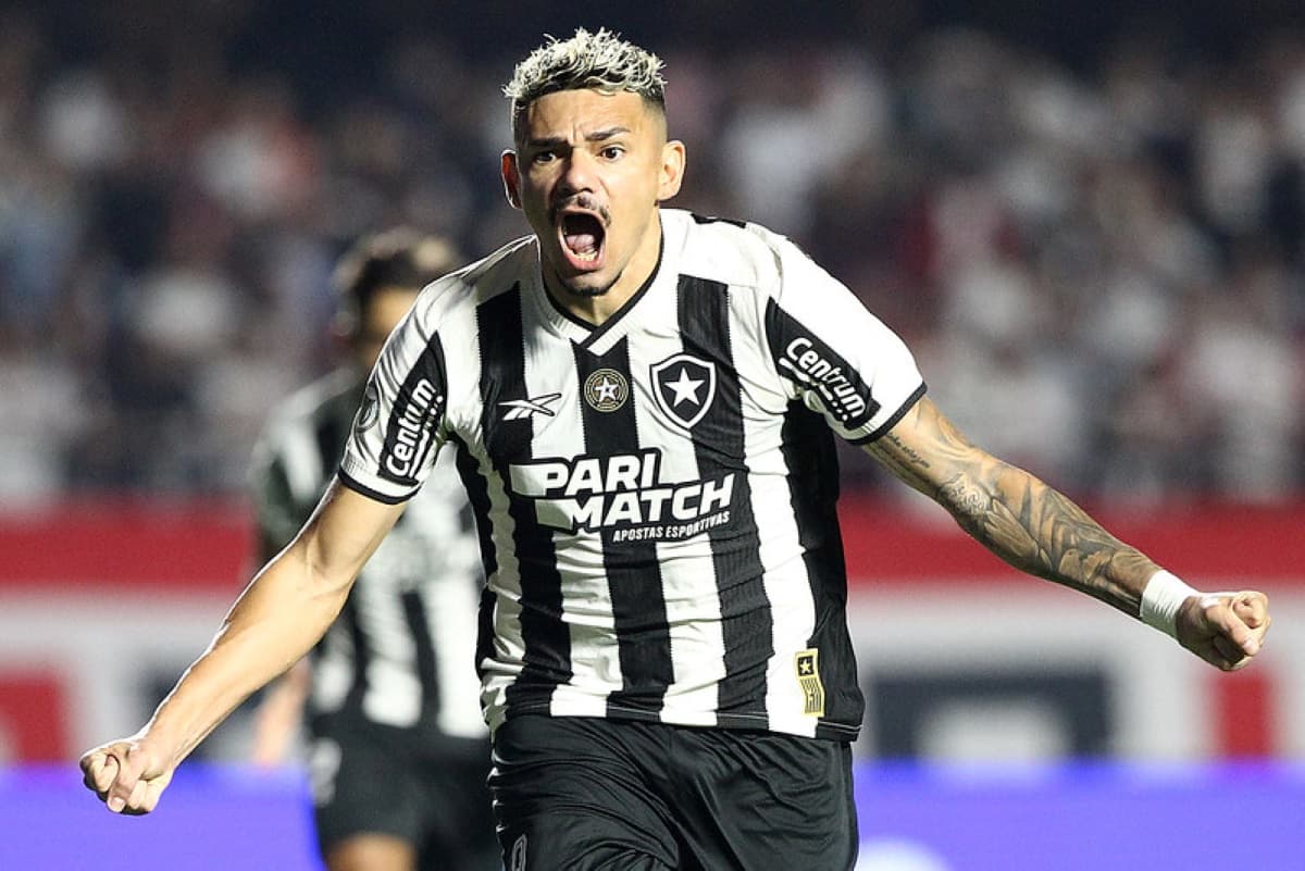 onde assistir ao jogo pelo Campeonato Brasileiro — Botafogo x Chapecoense