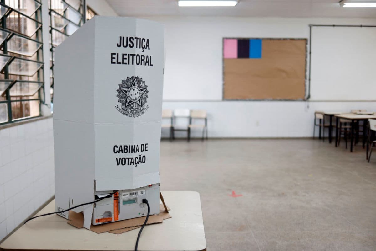 Região: Mais de mil seções eleitorais são alteradas no 2º turno; metade no Nordeste