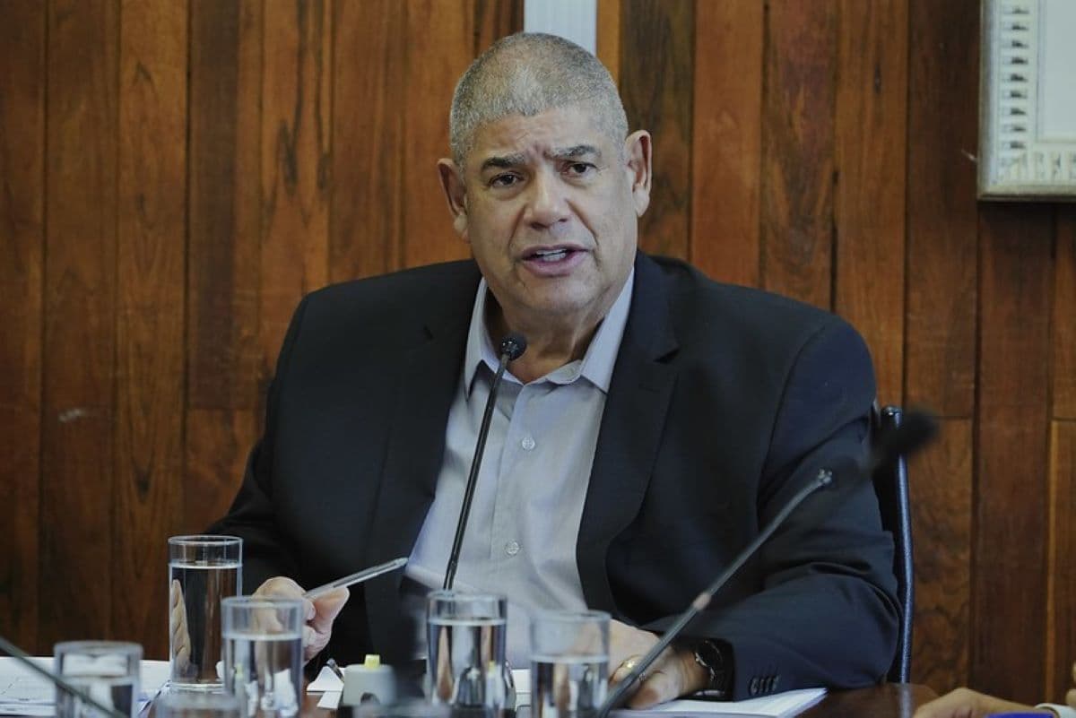 Atualização: Operação apura supostas regalias em cadeia onde Milton Leite está preso