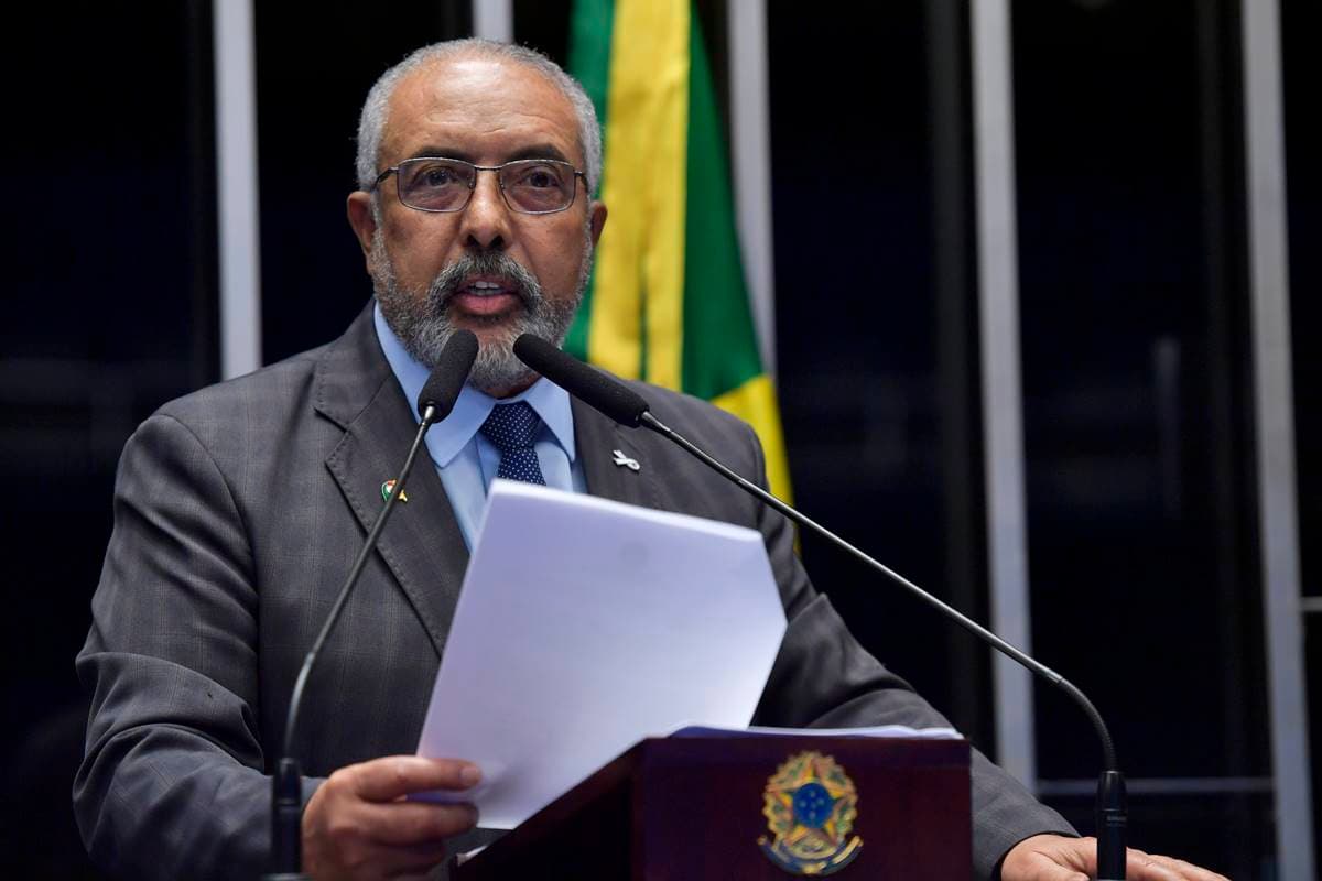 "Nada a temer" — Senador diz que PT orienta apoio à CPMI de Luchsinger