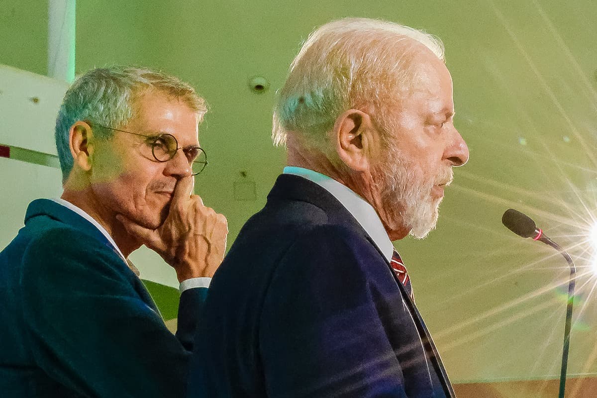 Região: Fogo amigo do PT tenta atingir Sidônio, que se blinda com Camilo e Fonteles