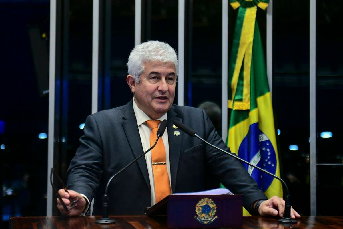 Região: Senador Marcos Pontes quer impedir ex-ministros do STF de disputar eleições