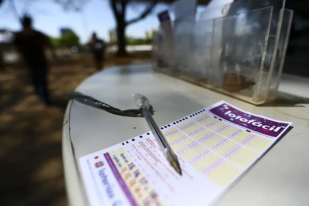 Em destaque: Confira o resultado da Lotofácil 3806, sorteada hoje (16/10)