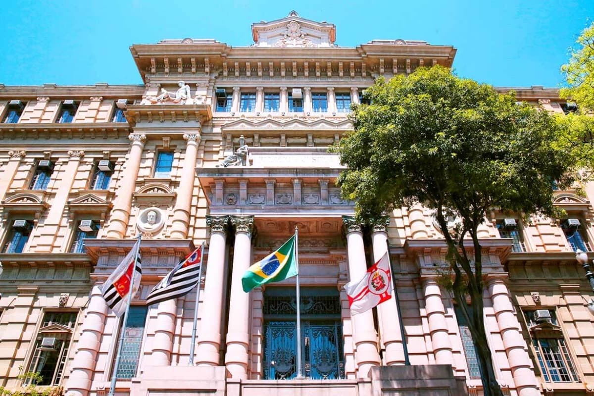 Região: Concurso do Tribunal de Justiça de SP oferece vagas com salário de R$ 6 mil
