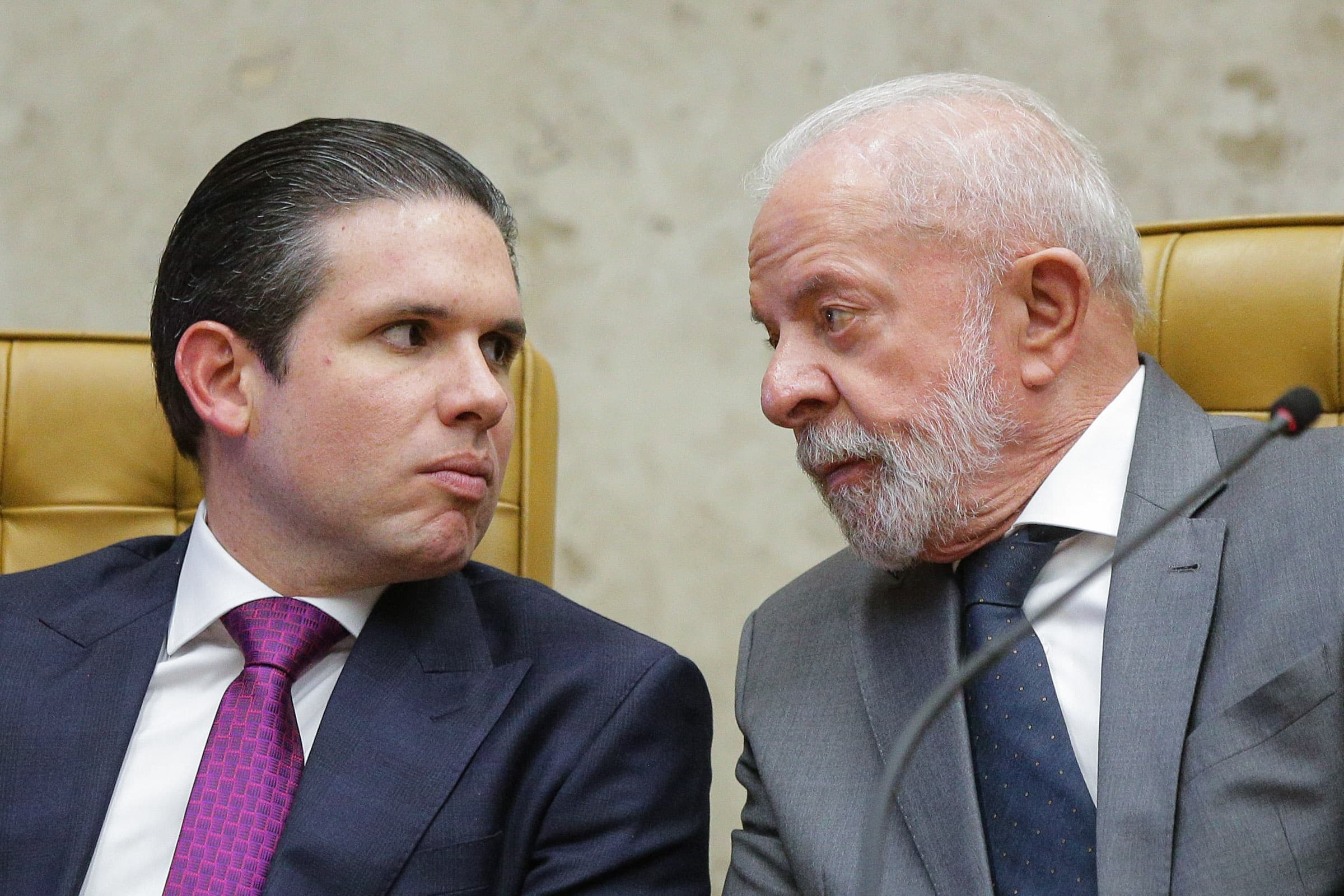 Atualização: O conselho de Motta a Lula para o 2º turno das eleições