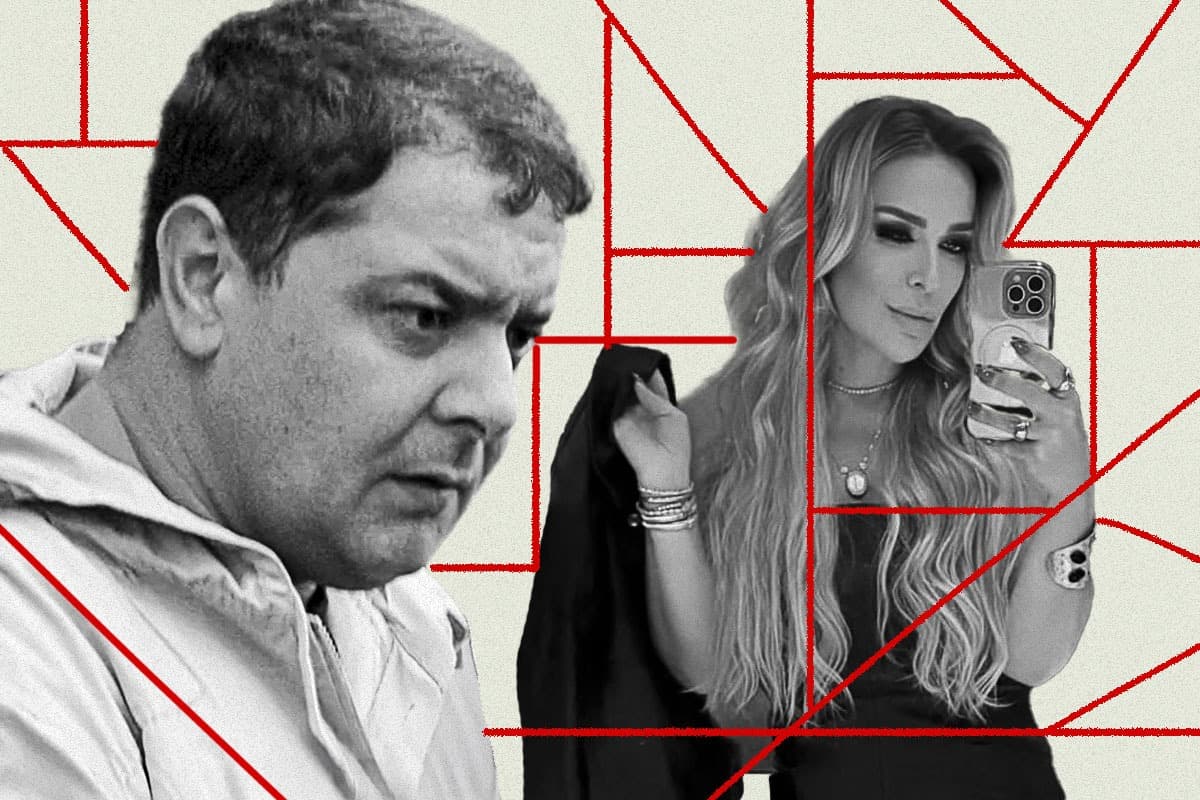 Região: “Tem contrato de 2 bilhões com vizinho de Lulinha”, diz Luchsinger à CNN