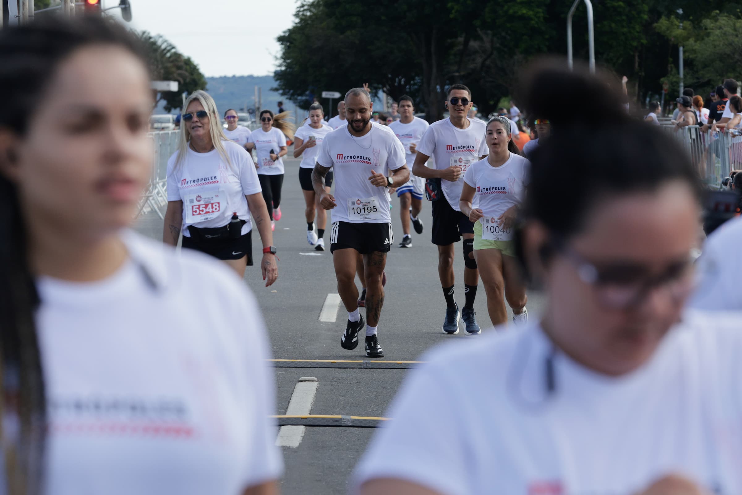 especialista alerta sobre uso de suplementos — Metrópoles Endurance Corrida