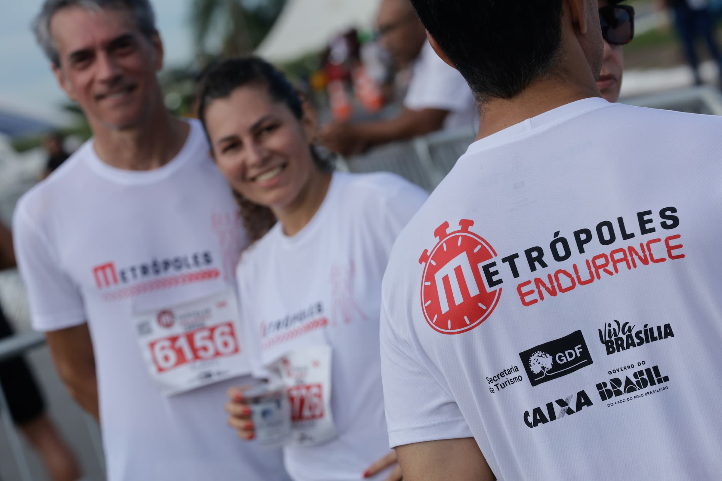 cuidados com a respiração auxiliam atletas — Metrópoles Endurance Corrida
