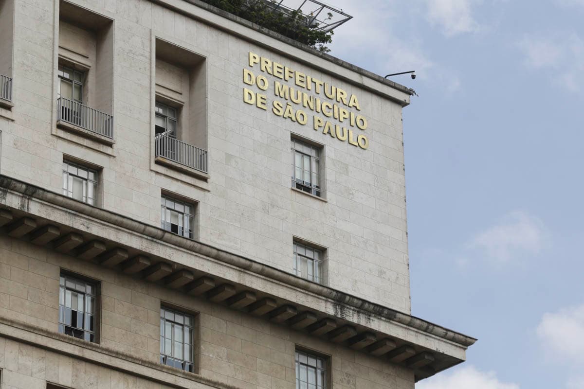 Justiça nega pedido do MP contra Prefeitura de SP por estragos da chuva