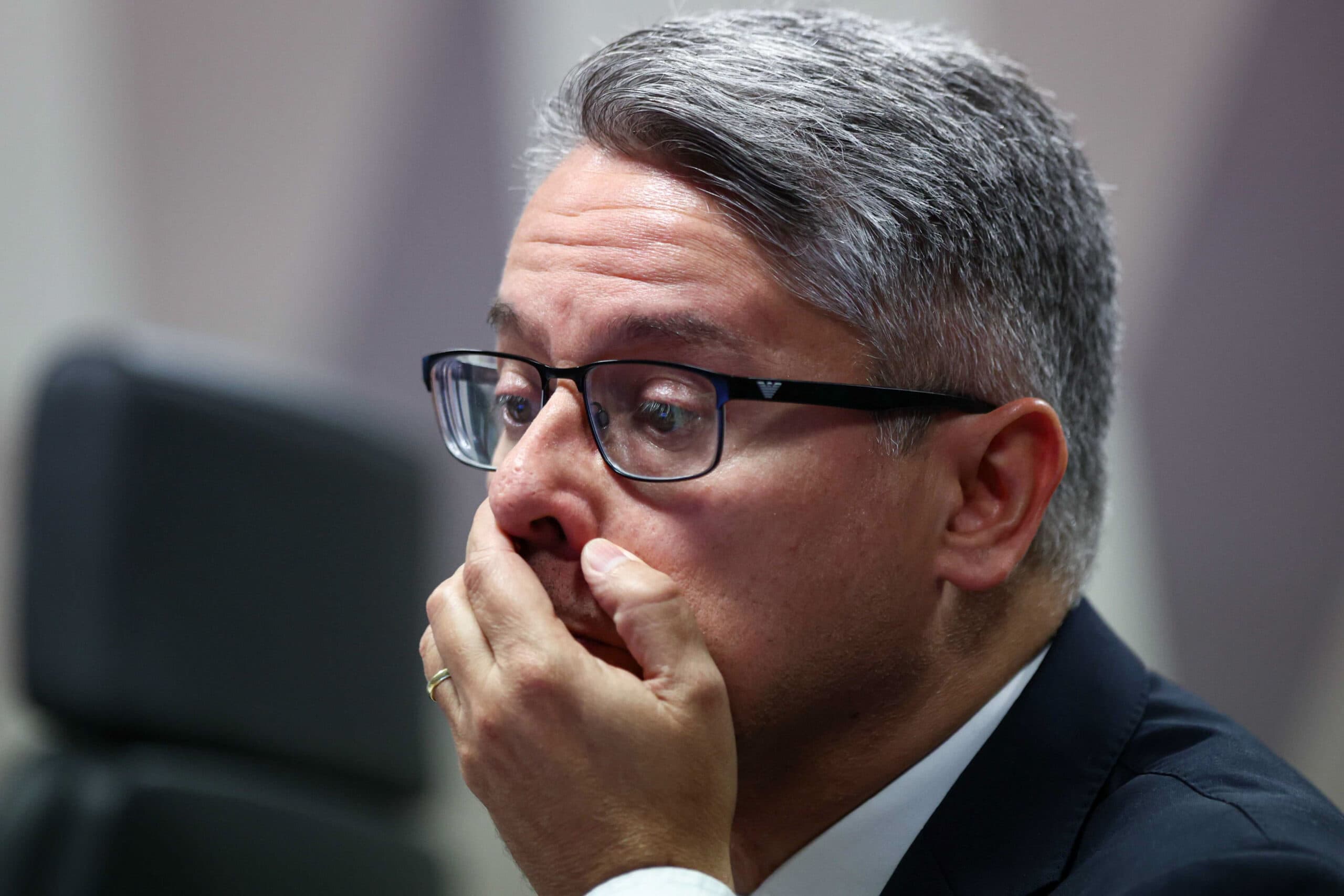 Em destaque: Senado pede que Zanin rejeite ação de Alessandro Vieira sobre CPI do Master