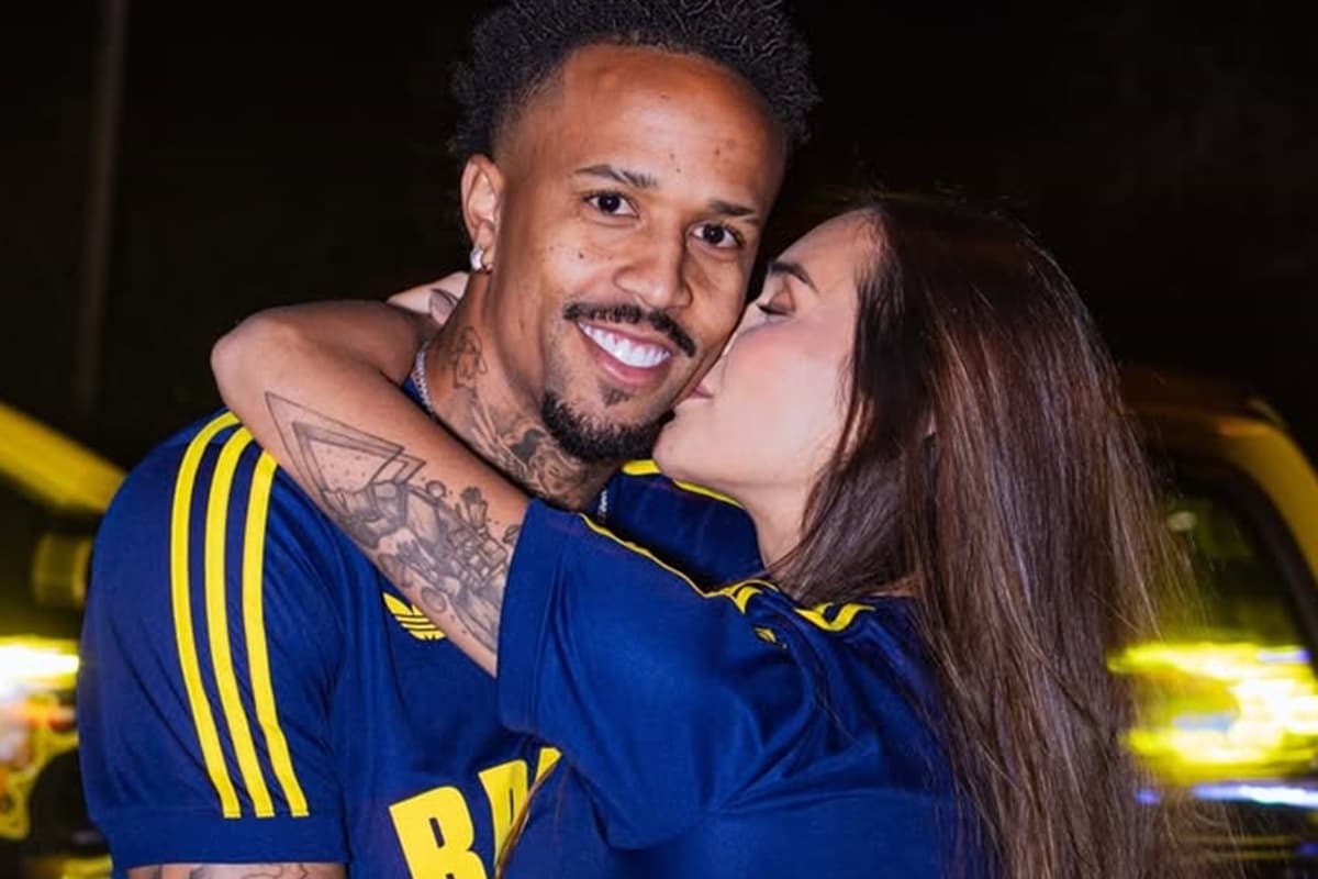Entenda: Éder Militão dá conselho amoroso a internauta e cita videogame e cervejinha