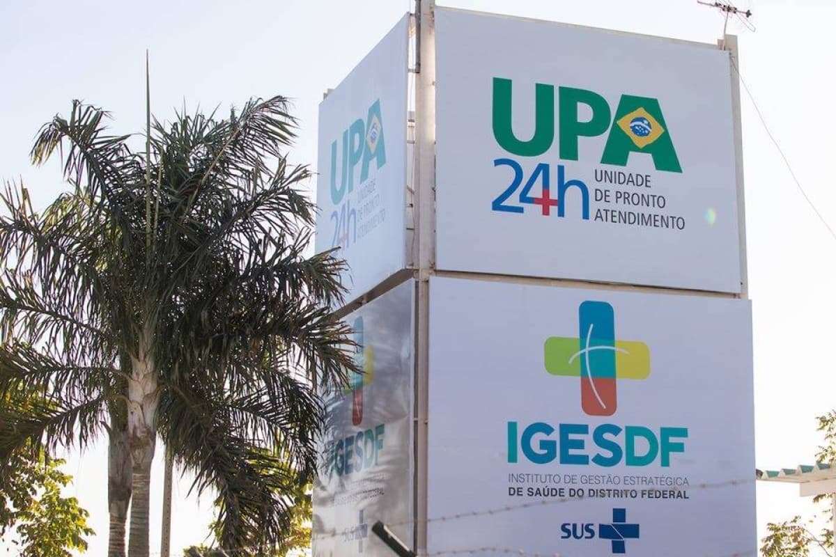 Iges-DF lança cinco processos seletivos com salários de até R$ 4,8 mil