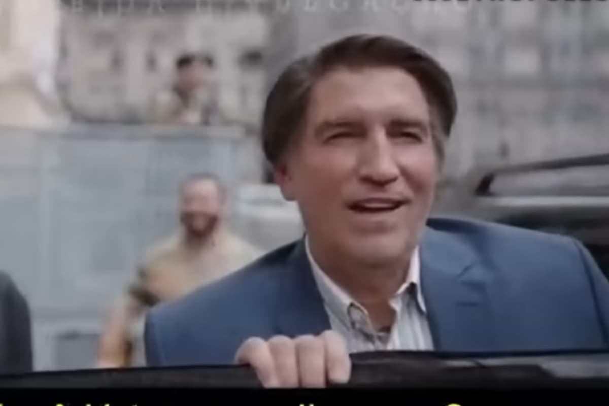 Dark Horse: PF pede mais 90 dias para averiguação sobre filme de Bolsonaro