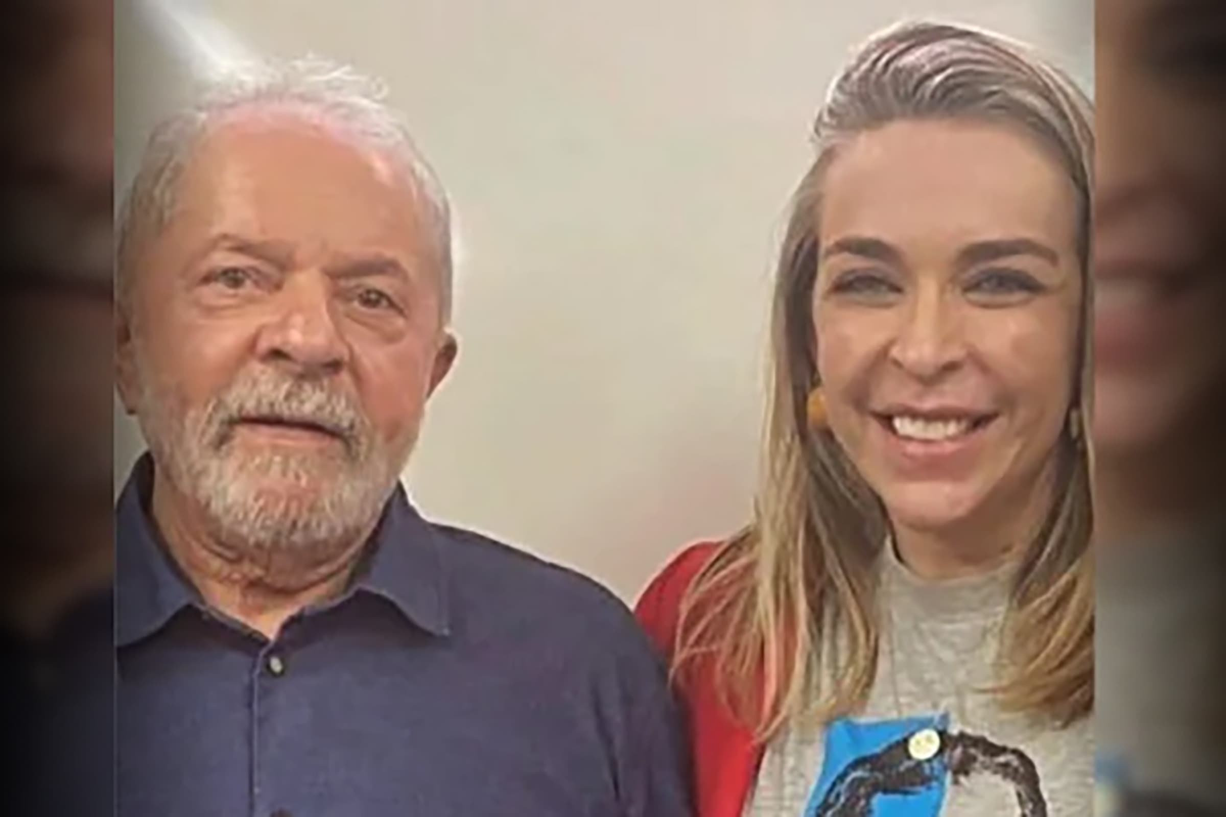 Fique por dentro: Quem é Roberta Luchsinger e por que a entrevista dela apavora Lula