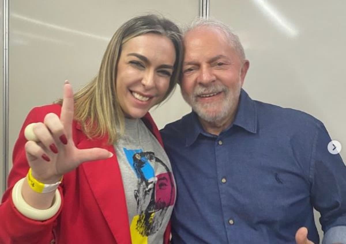 Panorama: Preocupação de Lula com a entrevista de Luchsinger é zero, diz ministro