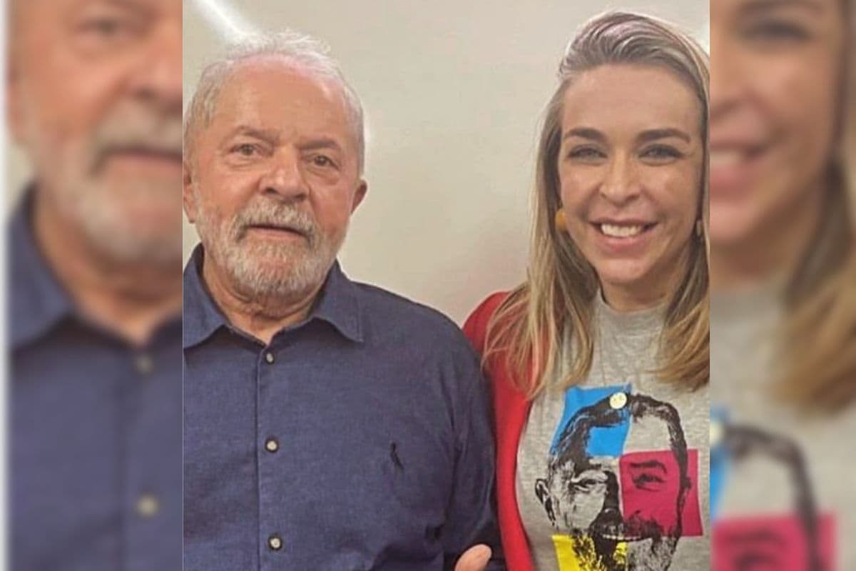 Atualização: “Eles são cúmplices”, diz Luchsinger sobre Lula e Lulinha