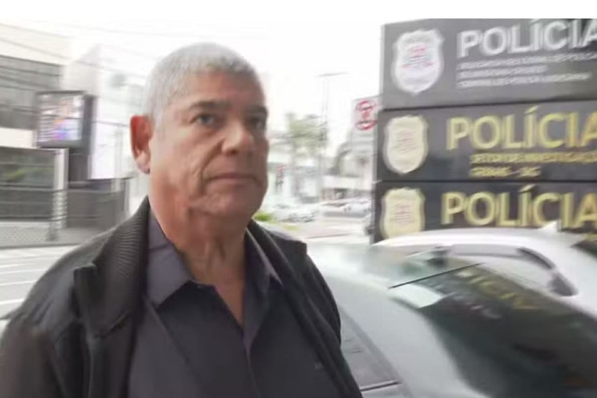 Região: MPSP apreende R$ 200 mil com carcereiro suspeito de favorecer Milton Leite