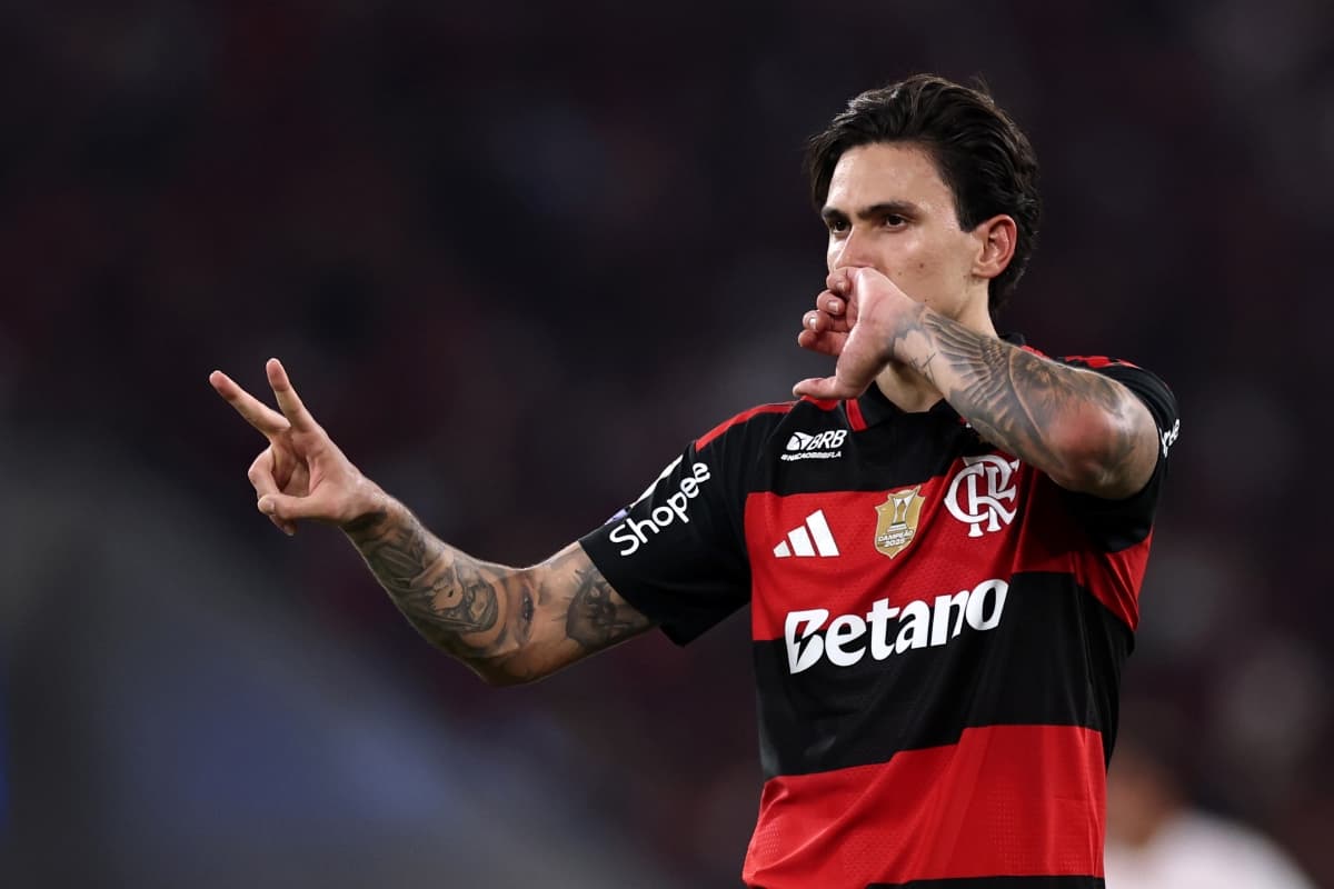 onde assistir ao confronto pelo Campeonato Brasileiro — Bahia x Flamengo