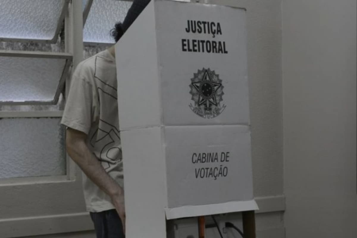 São Paulo tem duas alterações no local de votação para o 2º turno — Eleições