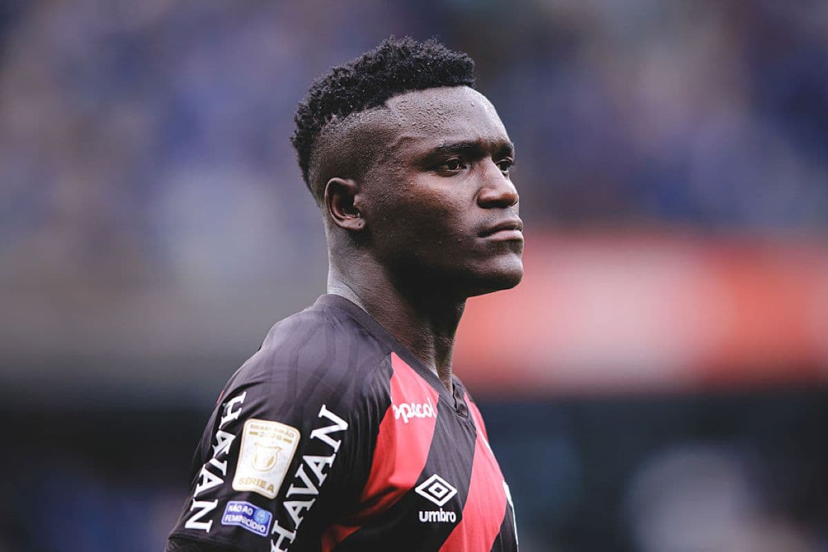 Em destaque: Saiba onde assistir a Palmeiras e Athletico Paranaense pelo Brasileirão