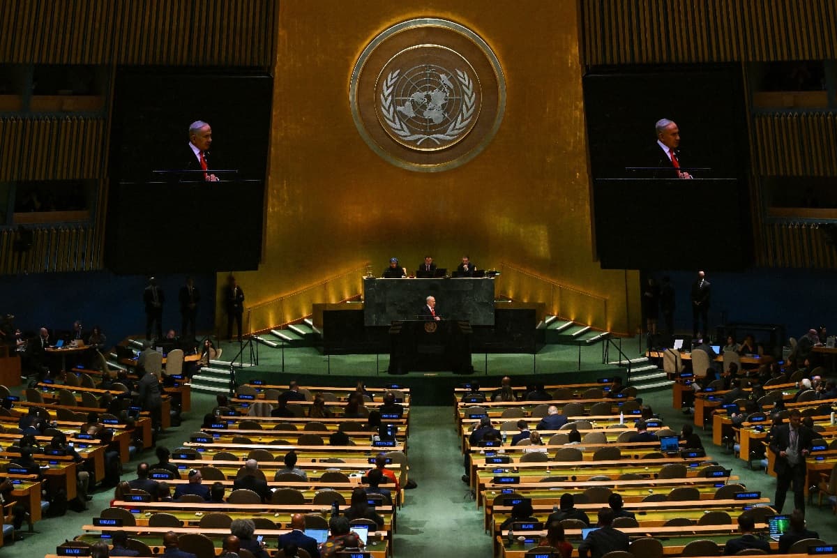 Fique por dentro: ONU termina nova votação sem secretário-geral. Novos nomes são ventilados
