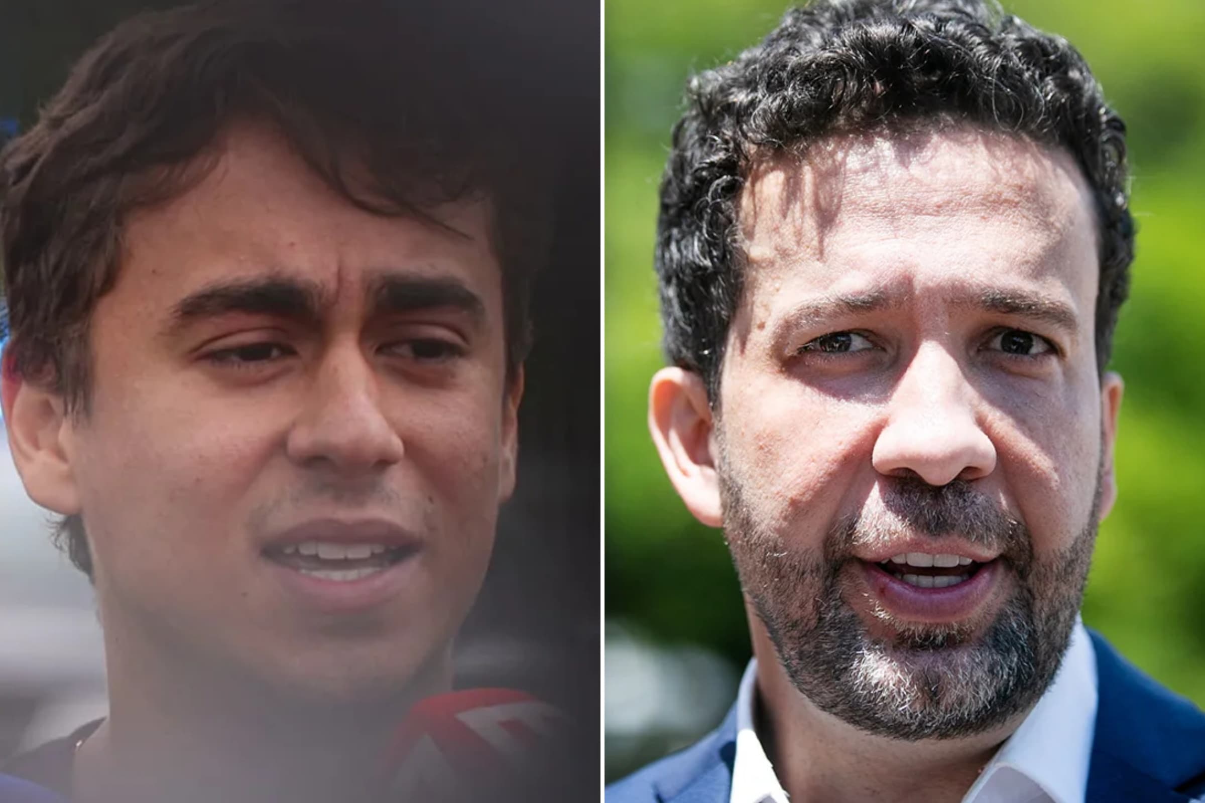 "Exército do Lula precisa de você" — Nikolas comenta internação de Janones