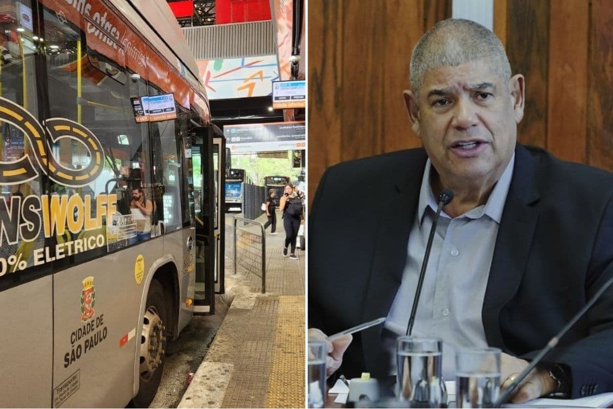 Em destaque: Defesa de Milton Leite se manifesta após operação contra regalias em cadeia