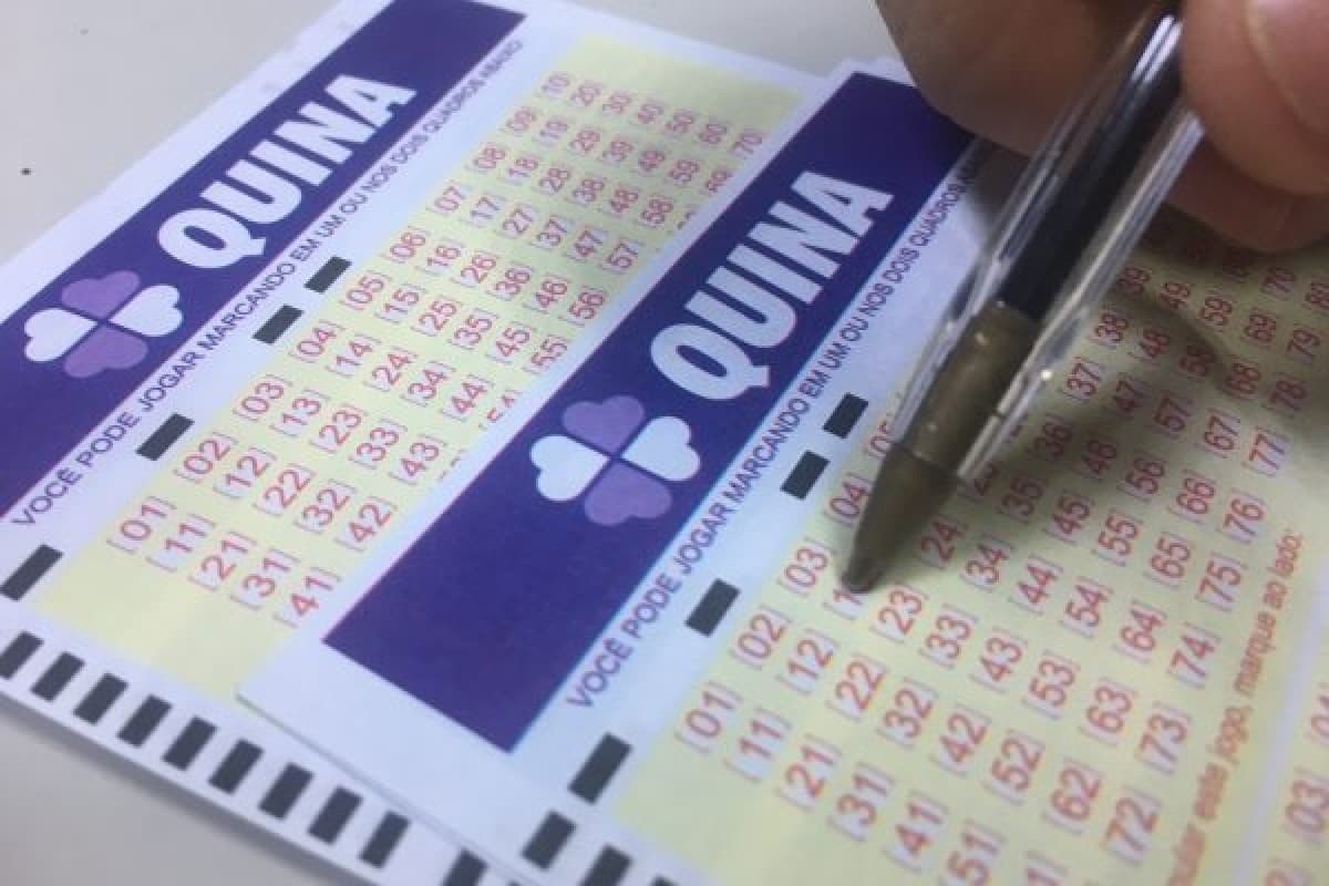 Atualização: Quina 7144 acumula, e prêmio vai a R$ 50 milhões. Veja resultado