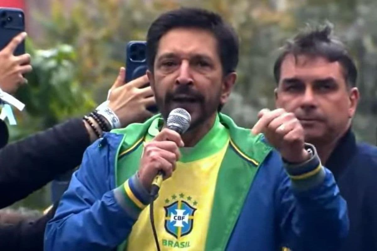 Em destaque: PSol acusa Ricardo Nunes de assédio eleitoral e coação no MPT e no MPE