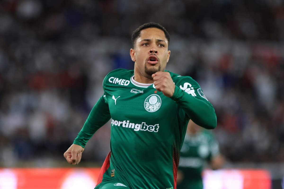 com Palmeiras na caça à liderança, confira duelos deste sábado — Brasileirão