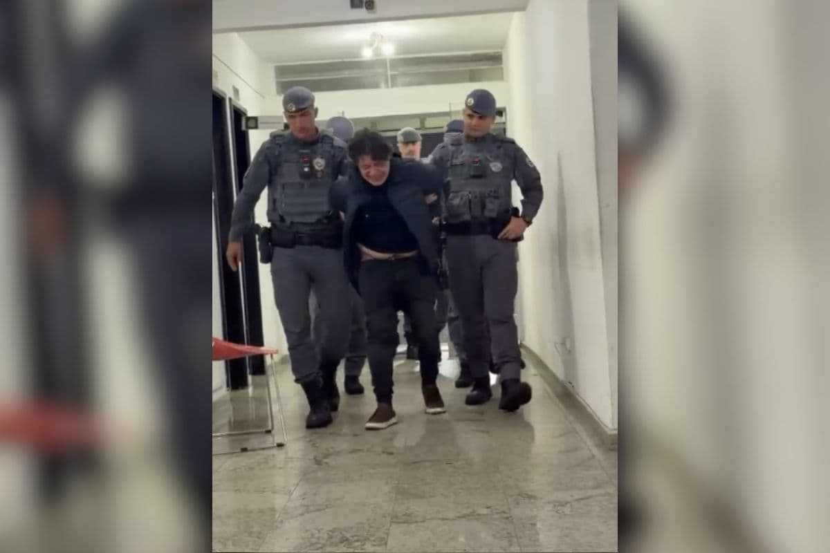 Atualização: Deputado do PL que atirou em balada alega "efeito de medicamentos"