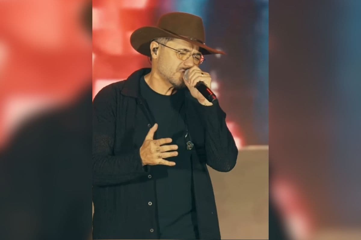 Em destaque: Marcelo Aguiar, deputado que atirou em balada, fez sucesso no sertanejo