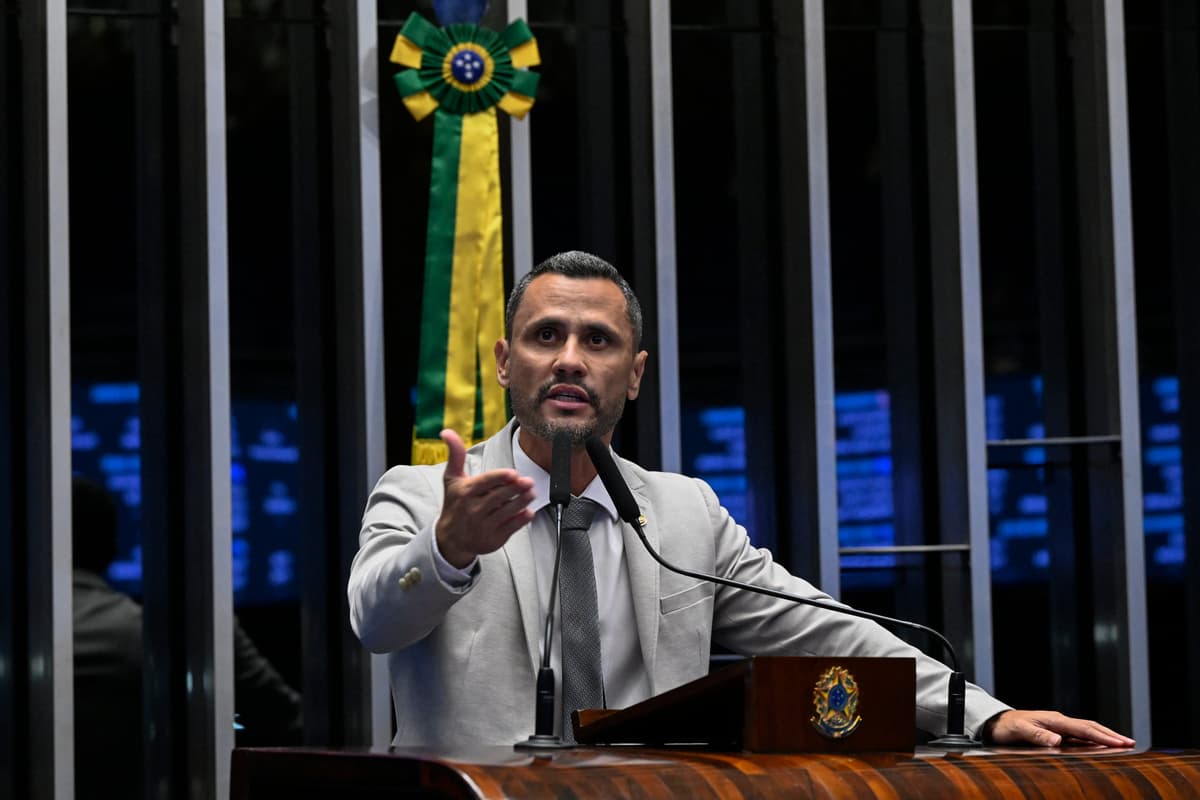 Entenda: Cleitinho fez só 6 de 77 deputados em MG e vai depender do PL para governar