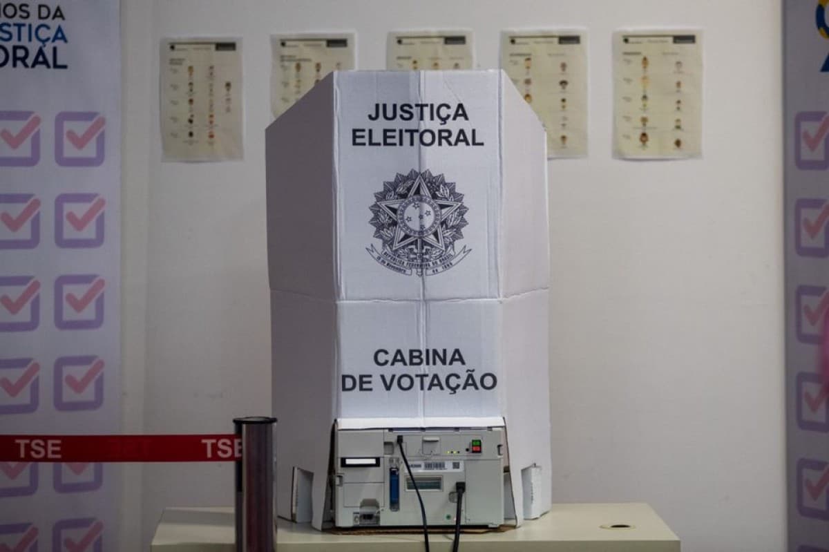 Panorama: DF não terá mudanças nos locais de votação para o 2º turno das eleições