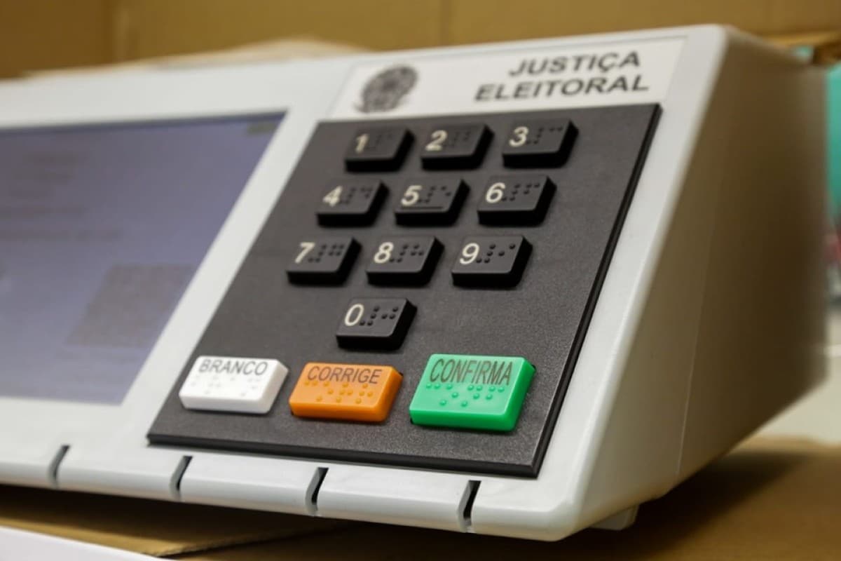 Atualização: TSE altera locais de votação para o 2º turno; saiba como consultar