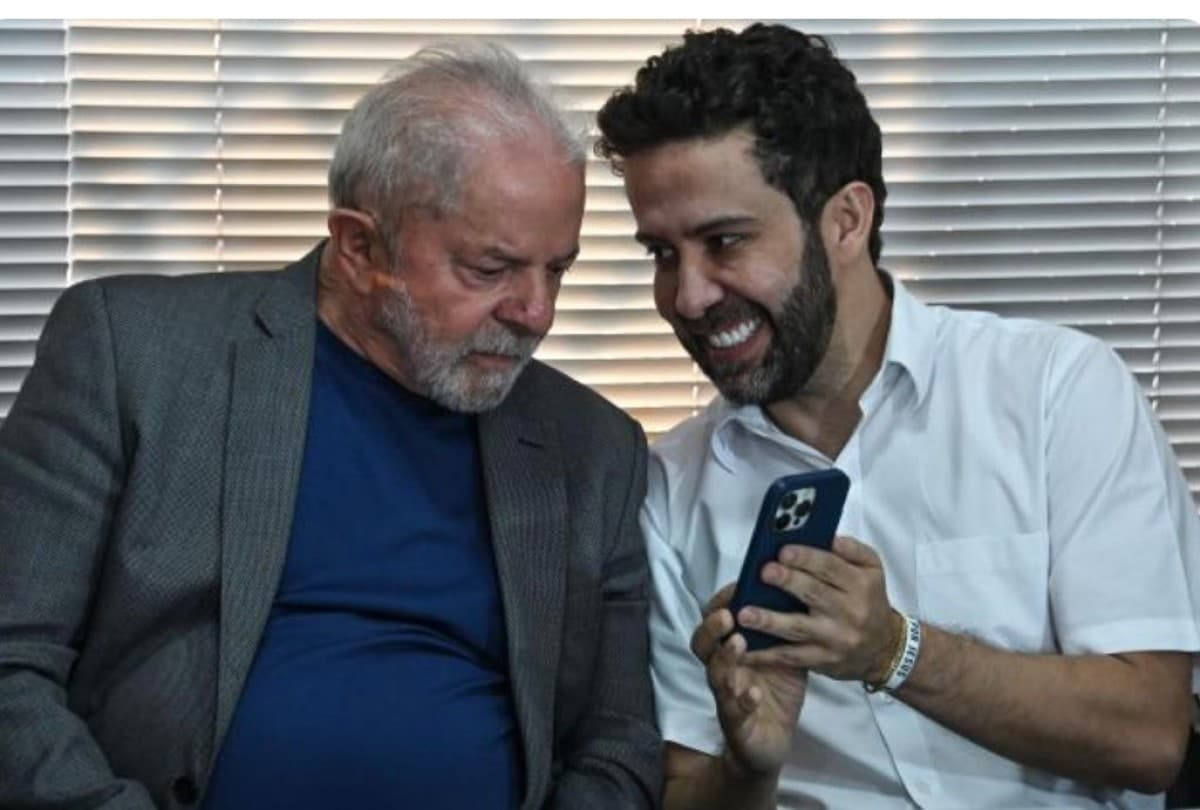 Região: PT pede para desvincular "Exército do Lula" da campanha após norma do TSE