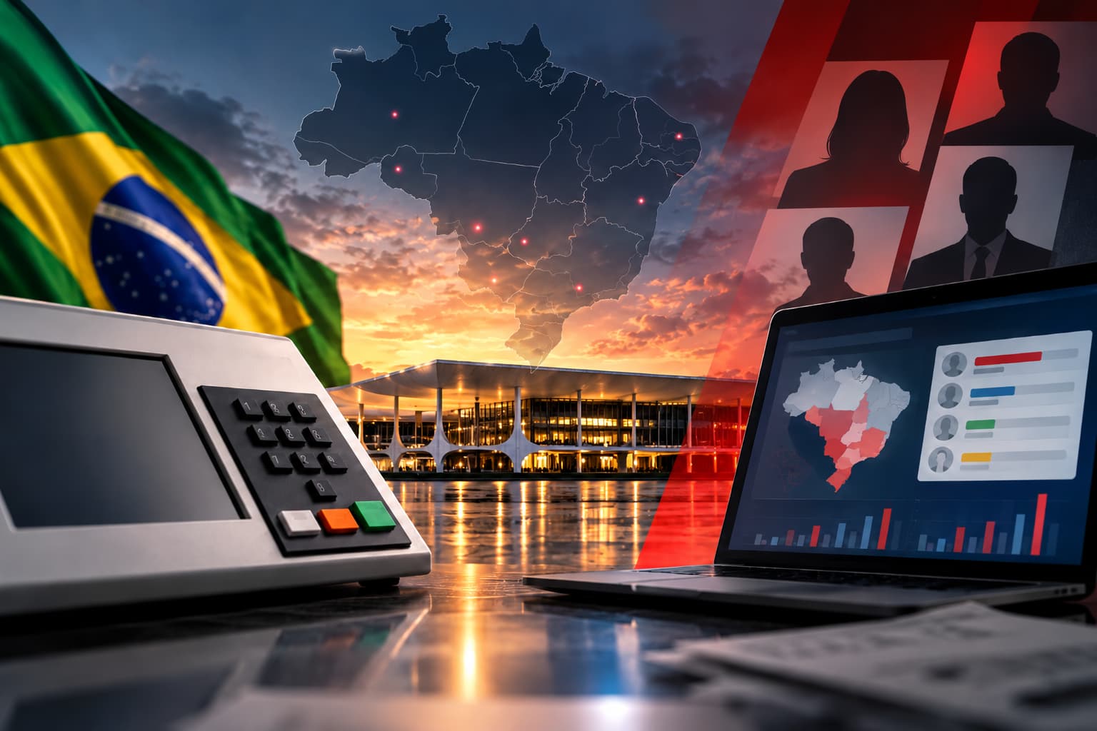 Entenda: IA generativa e o desequilíbrio no tratamento diferenciado de candidatos