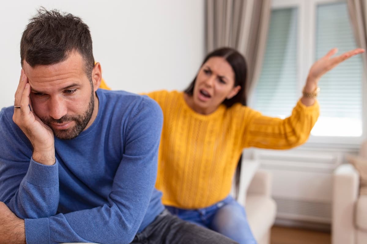o que trocar o nome do parceiro pelo do ex pode revelar? — Ato falho