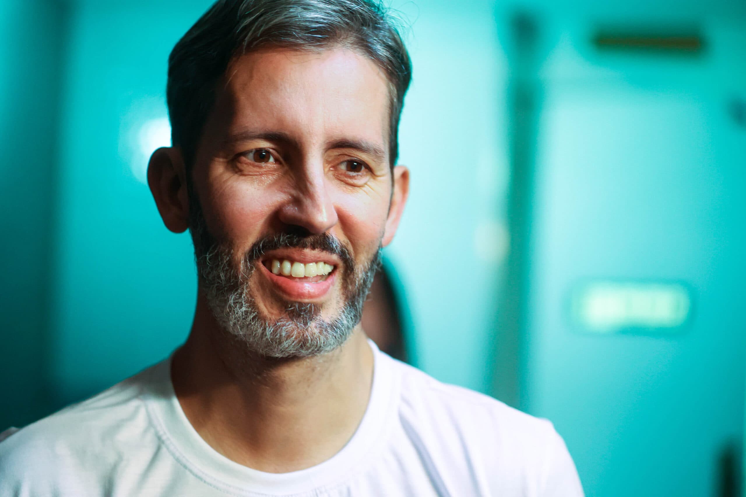 Em destaque: Leandro Grass tem caminhadas e visitas a apoiadores na agenda deste sábado