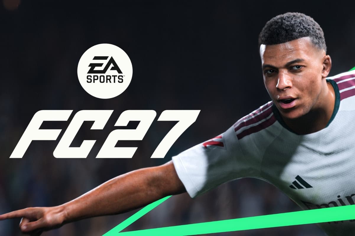 Fique por dentro: EA Sports FC 27 aposta em mundo aberto para renovar futebol; veja análise